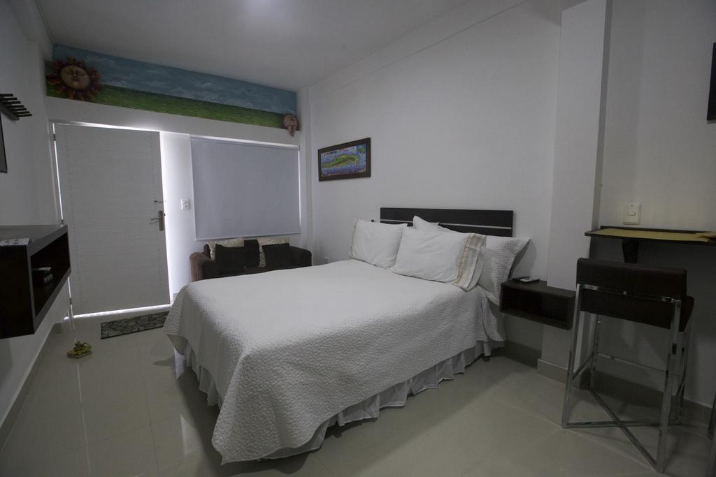 Hospedaje Solymar II Sarie Bay San Andrés Zimmer foto