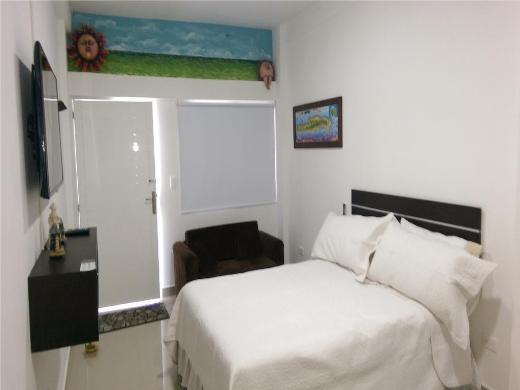 Hospedaje Solymar II Sarie Bay San Andrés Zimmer foto