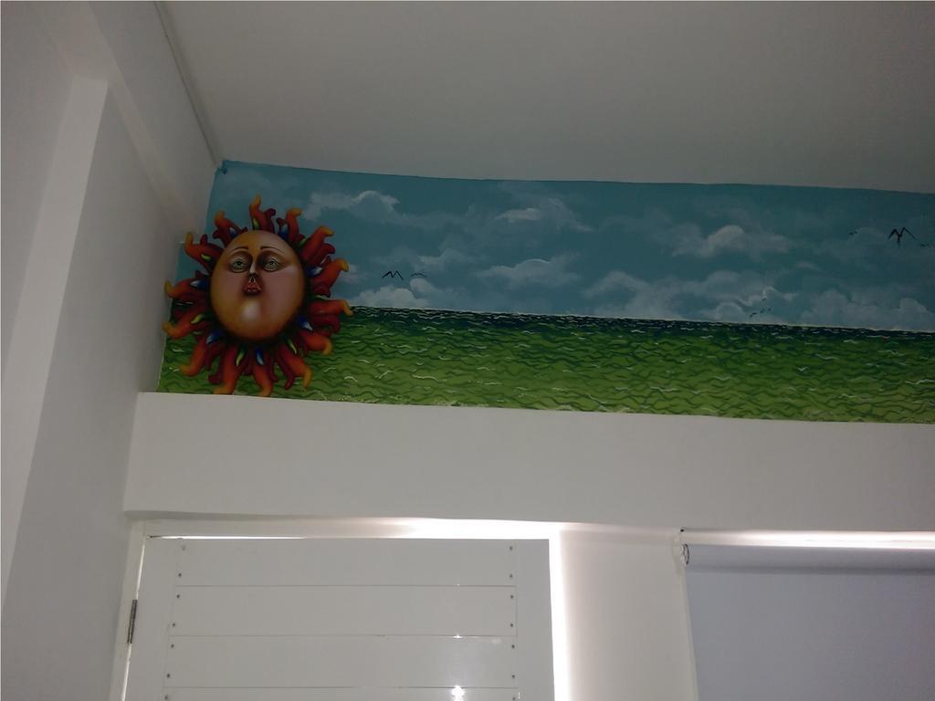 Hospedaje Solymar II Sarie Bay San Andrés Zimmer foto